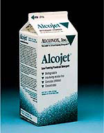 Cleaner, AlcojetAlconox
